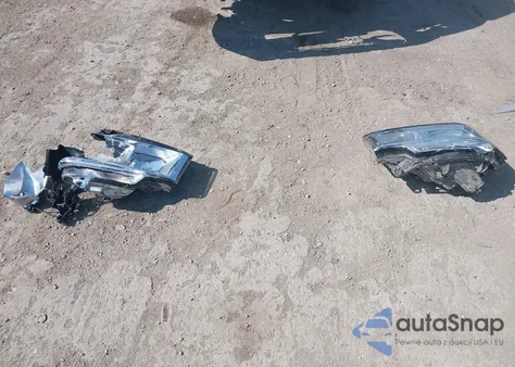 2024 Ram 2500 Lone Star 4X4 6'4 Box from USA, damaged, VIN 3C6UR5DL4RG258904